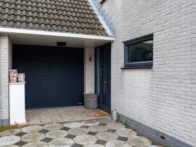 Hormann garagedeur Uithoorn - Amstelland