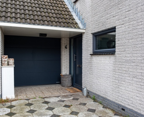 Hormann garagedeur Uithoorn - Amstelland